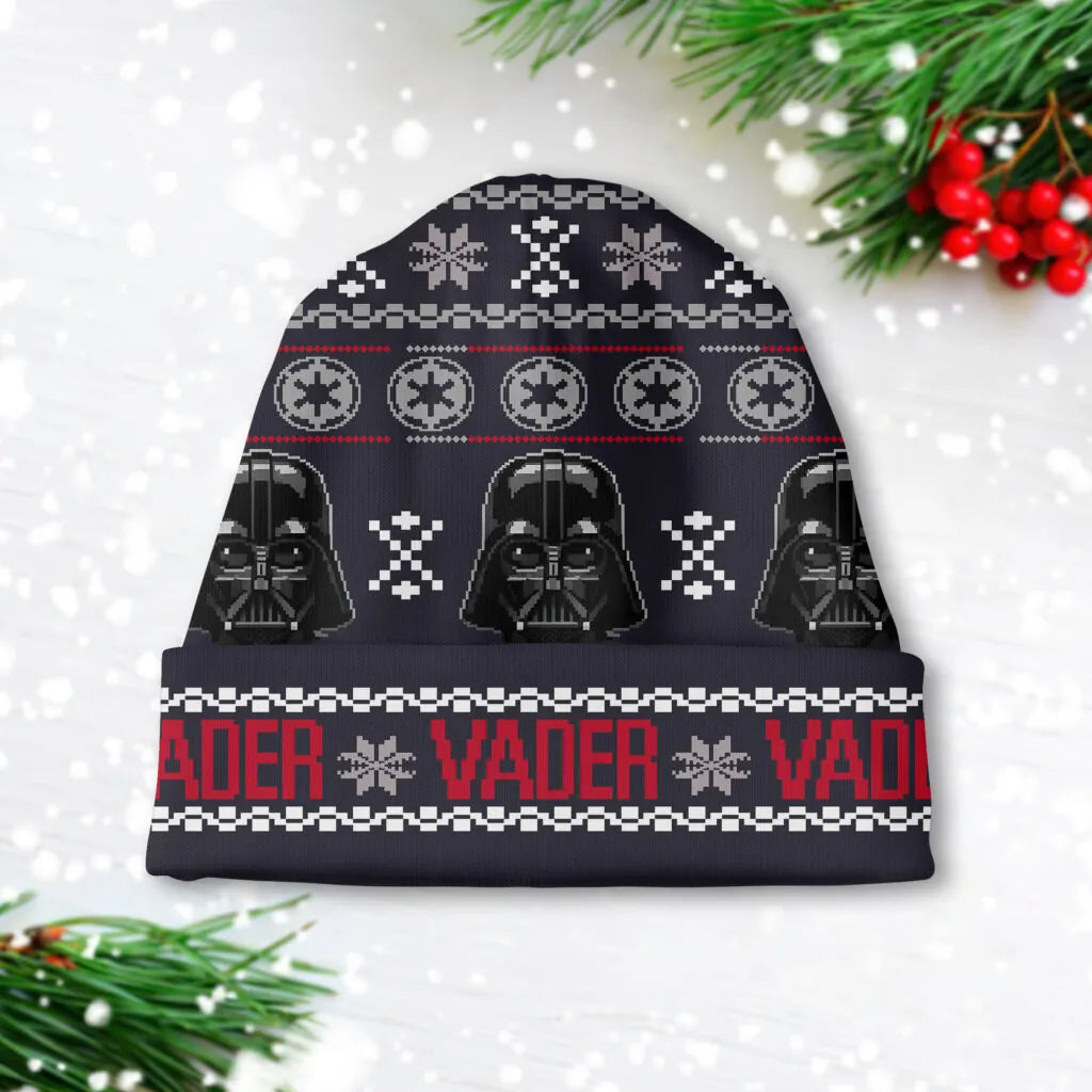 Star Wars Beanie Hat – MNPST0800