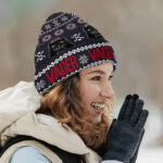 Star Wars Beanie Hat – MNPST0800