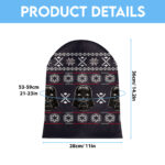 Star Wars Beanie Hat – MNPST0800