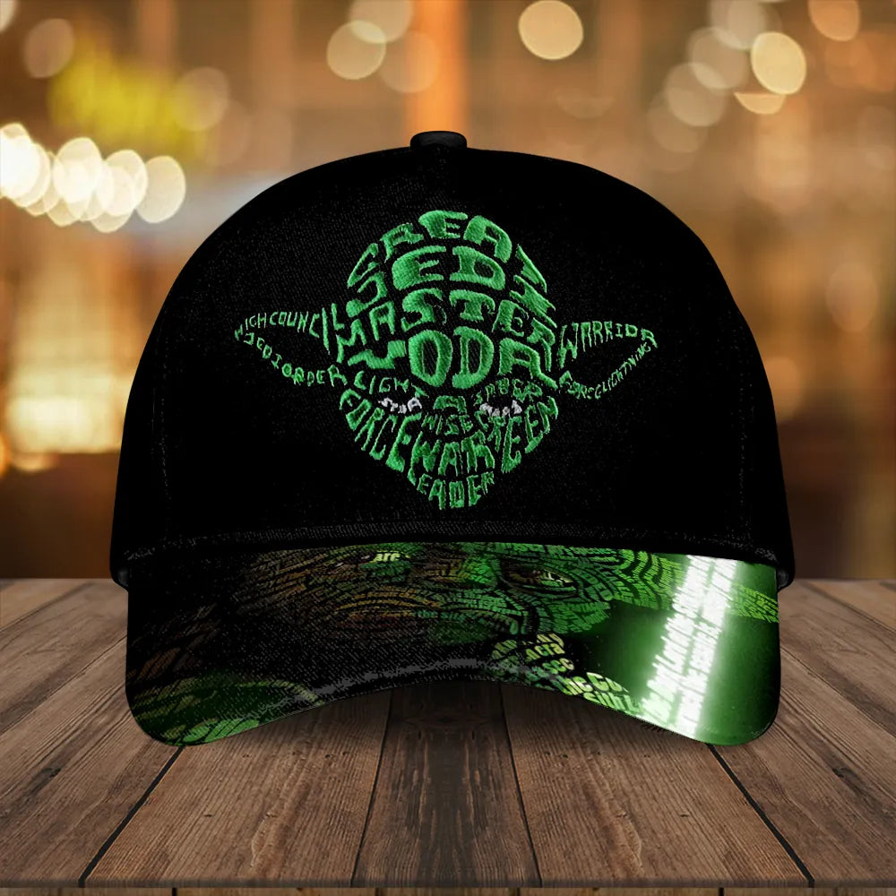 Star Wars Classic Cap – MNPST0813