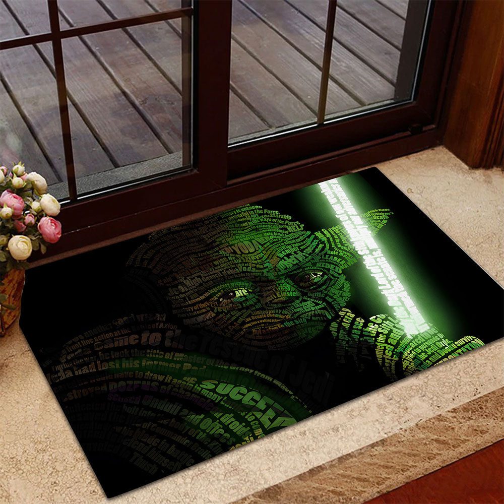Star Wars Doormat – MNPST0892