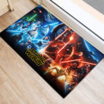 Star Wars Doormat – MNPST0886