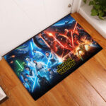 Star Wars Doormat – MNPST0886