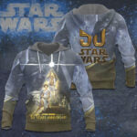 Star Wars 3D Apparel – MNPST1629
