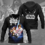 Star Wars 3D Apparel – MNPST1613