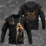 Star Wars 3D Apparel – MNPST1611