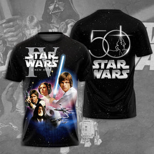 Star Wars 3D Apparel – MNPST1613