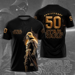 Star Wars 3D Apparel – MNPST1611