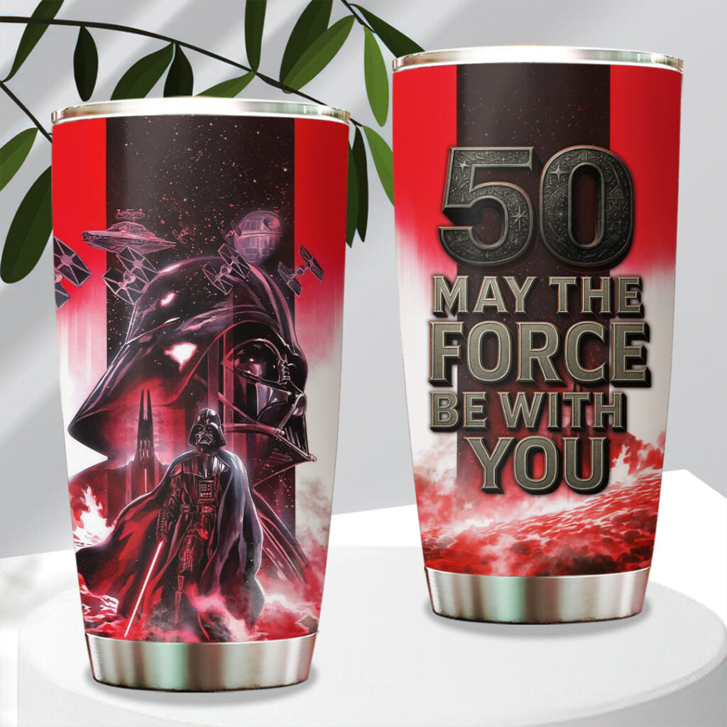 Star Wars Tumbler Cup – MNPST1600