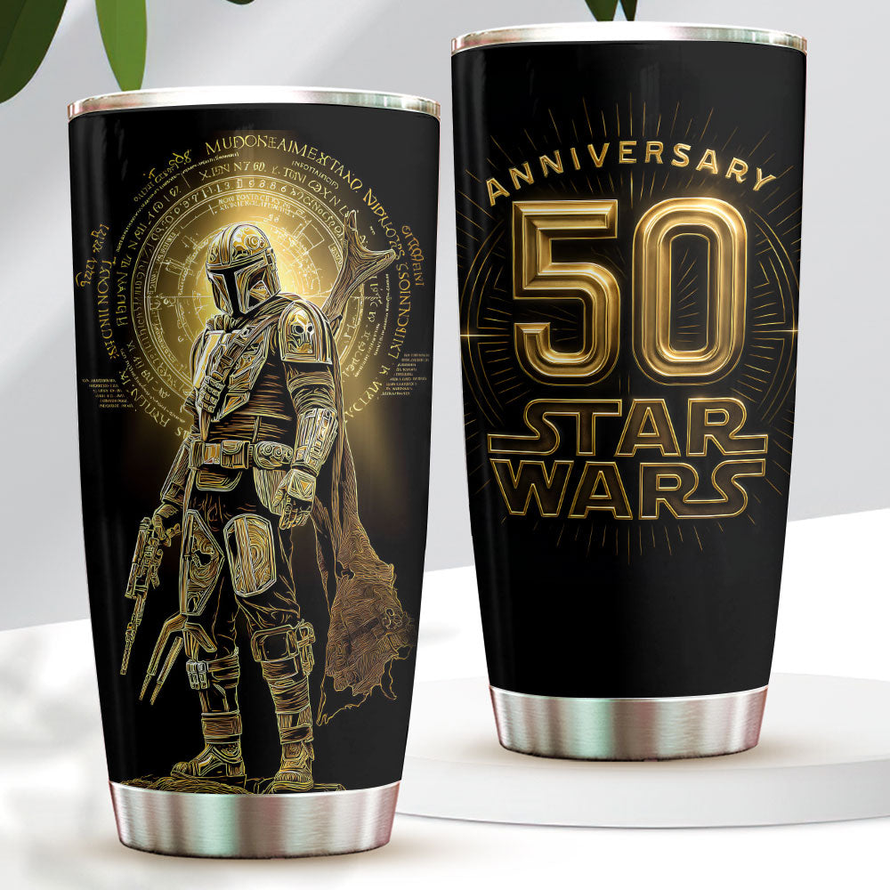 Star Wars Tumbler Cup – TMTHU 276 MNPST1268