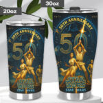 Star Wars Tumbler Cup – TMTHU 282 MNPST1265