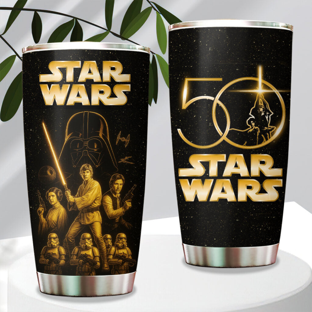 Star Wars Tumbler Cup – TMTHU 287 MNPST1261