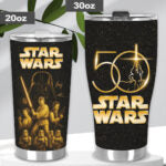 Star Wars Tumbler Cup – TMTHU 287 MNPST1261