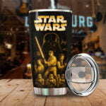 Star Wars Tumbler Cup – TMTHU 287 MNPST1261