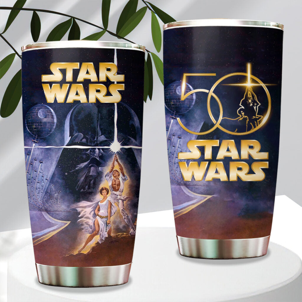 Star Wars Tumbler Cup – TMTHU 306 MNPST1259
