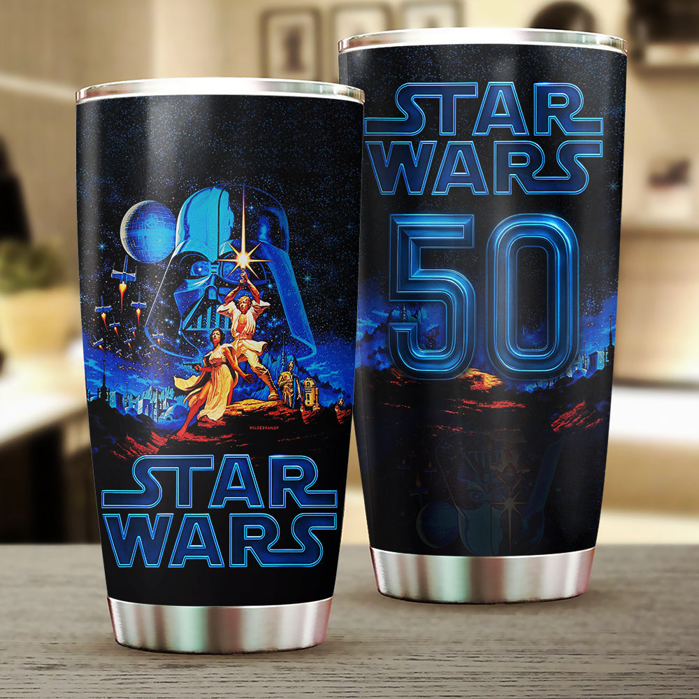 Star Wars Tumbler Cup – TMTHU 310 MNPST1256