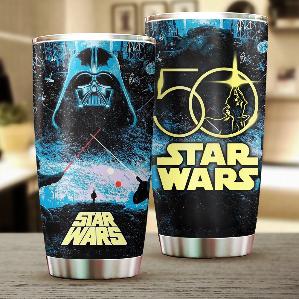Star Wars Tumbler Cup – TMTHU 401 MNPST1250