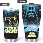 Star Wars Tumbler Cup – TMTHU 401 MNPST1250
