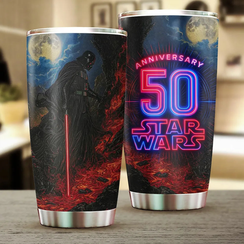 Star Wars Tumbler Cup – TMTHU 398 MNPST1251