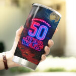 Star Wars Tumbler Cup – TMTHU 398 MNPST1251