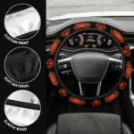 Star Wars Steering Wheel Cover – MNPST1175