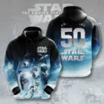 Star Wars 3D Apparel – MNPST0980