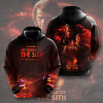 Star Wars 3D Apparel – MNPST0978