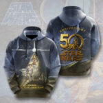 Star Wars 3D Apparel – MNPST0924