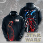 Star Wars 3D Apparel – MNPST0860