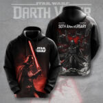 Star Wars 3D Apparel – MNPST0839