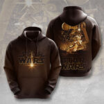 Star Wars 3D Apparel – MNPST0821