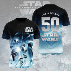 Star Wars 3D Apparel – MNPST0980