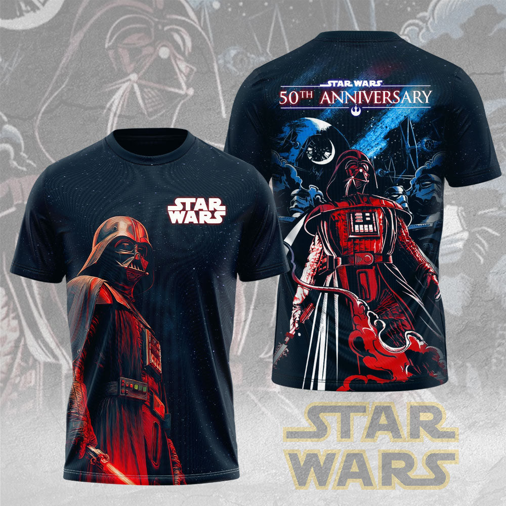 Star Wars 3D Apparel – MNPST0860