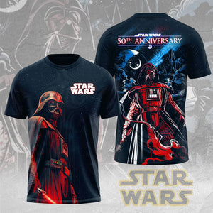 Star Wars 3D Apparel – MNPST0860