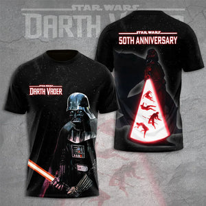 Star Wars 3D Apparel – MNPST0838