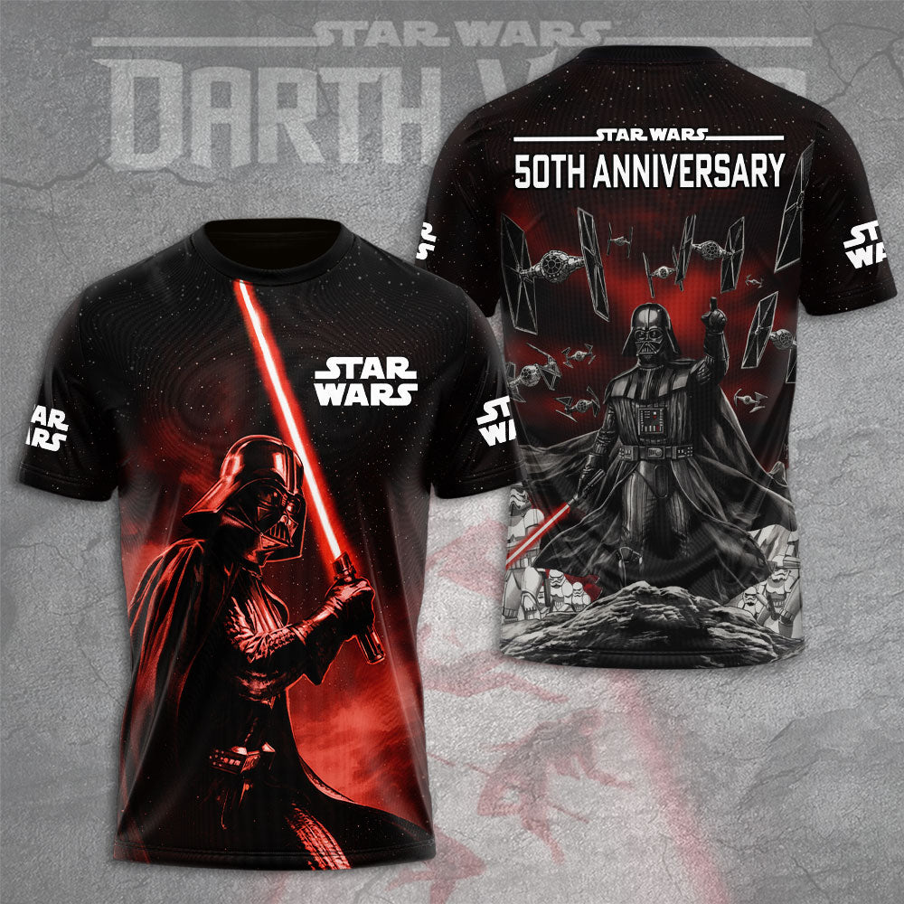 Star Wars 3D Apparel – MNPST0839