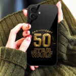 Star Wars 50th Anniversary Phone Case – MNPST0998