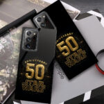 Star Wars 50th Anniversary Phone Case – MNPST0998