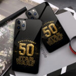 Star Wars 50th Anniversary Phone Case – MNPST0998
