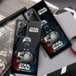 Star Wars 50th Anniversary Phone Case – MNPST0921