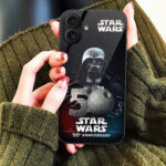 Star Wars 50th Anniversary Phone Case – MNPST0921