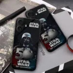 Star Wars 50th Anniversary Phone Case – MNPST0921