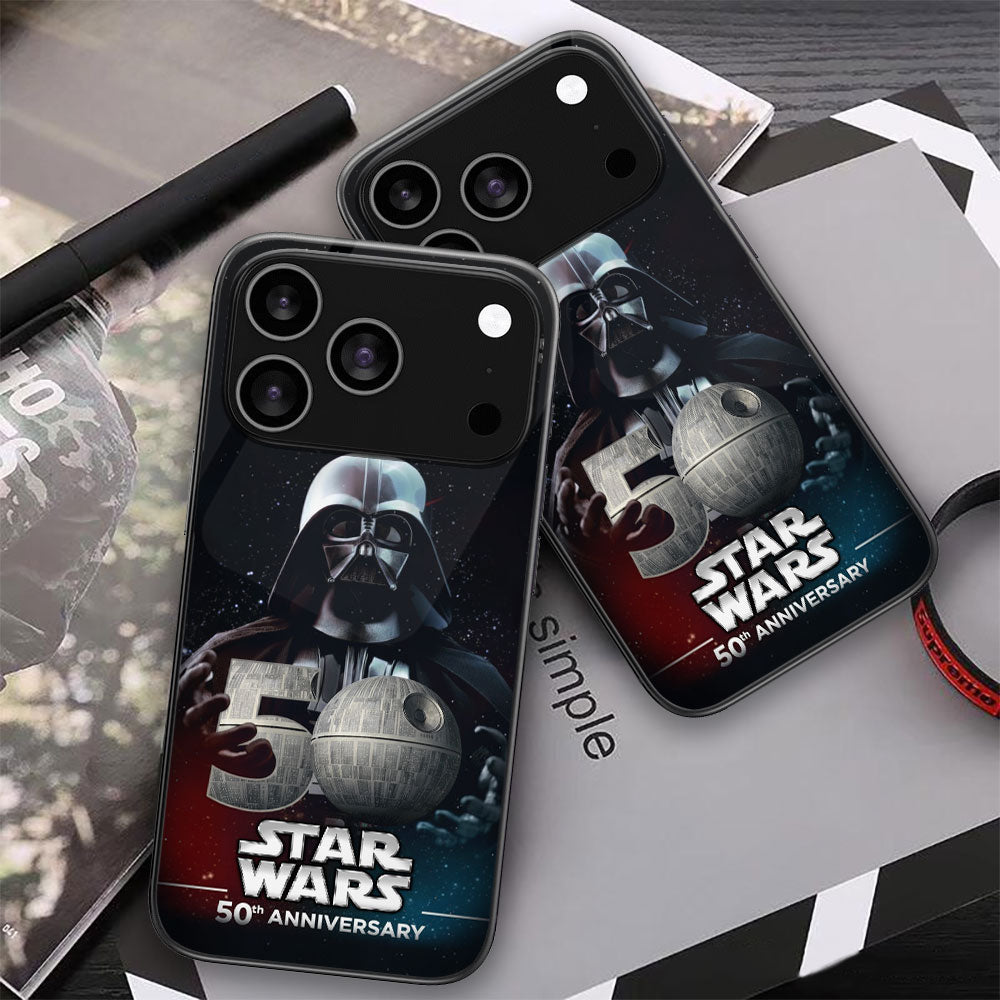 Star Wars 50th Anniversary Phone Case – MNPST0921