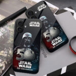 Star Wars 50th Anniversary Phone Case – MNPST0921