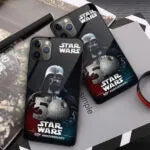 Star Wars 50th Anniversary Phone Case – MNPST0921