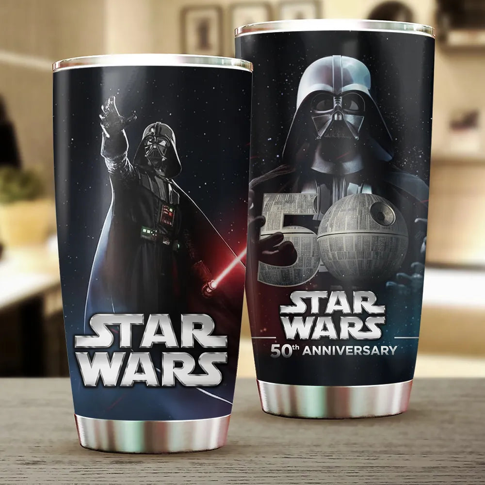 Star Wars 50th Anniversary Tumbler Cup – MNPST0956