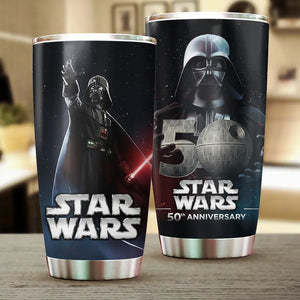 Star Wars 50th Anniversary Tumbler Cup – MNPST0956