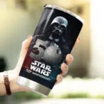 Star Wars 50th Anniversary Tumbler Cup – MNPST0956