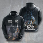 Star Wars 3D Apparel – MNPST0820