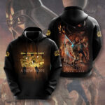 Star Wars 50th Anniversary 3D Apparel – MNPST1003
